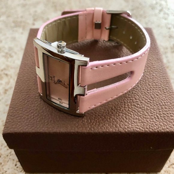 ๐HP๐ INFINITY Quartz Japanese Movement Watch NIB - Picture 3 of 13